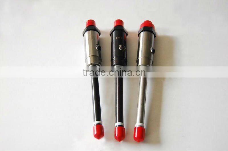 fuel injector 4w7015for diesel engine parts 4W7018 8N7005 4W7016