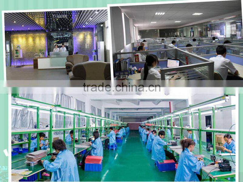 wholesale mobile led display module/wireless control car moving display module