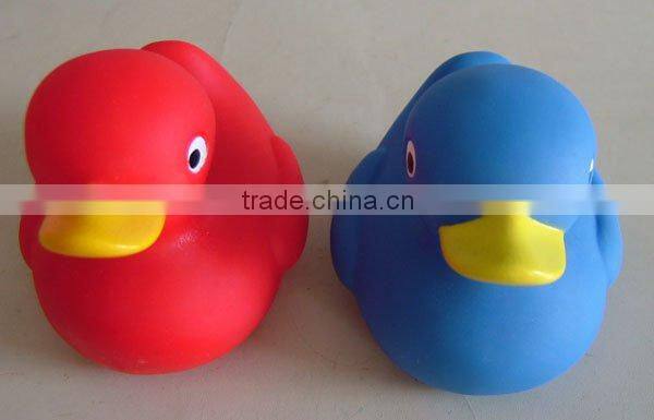 duck promotion toys- gift rubber duck,promotion gift,duck toys,floating well