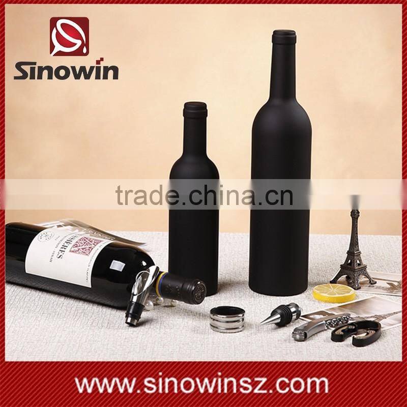 Bulk Cheap Bottle Wine Accessories Sets Wine Opener Set