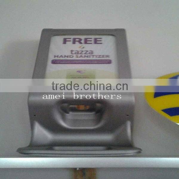 Beauty machine shell,ABS vacuum forming beauty machine shell