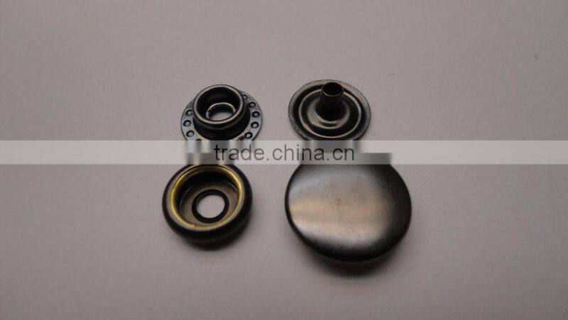 custom metal belt buckles brass metal snap buttons snap clip buttons