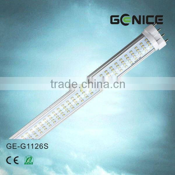 12w LED Lighting 2G11