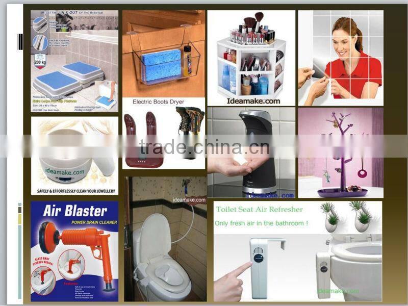 2015 Hot Sale long handle hair brush