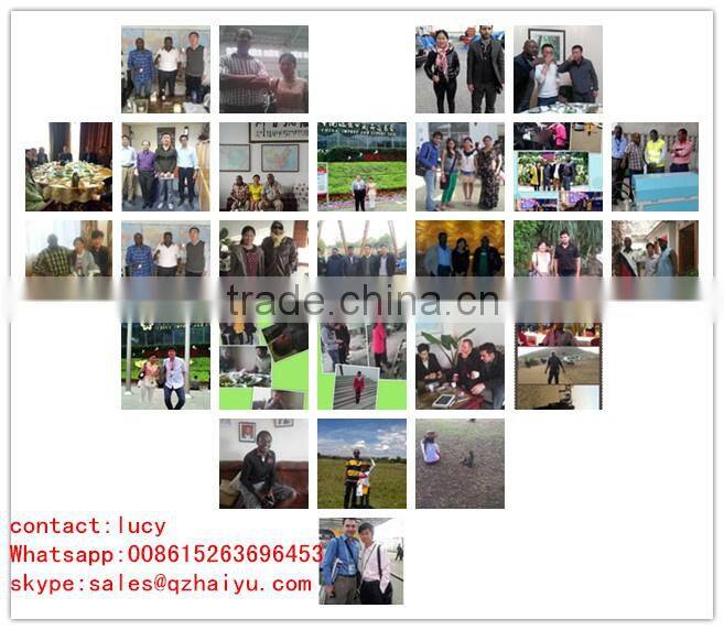 concrete cement drainage pipe making machine