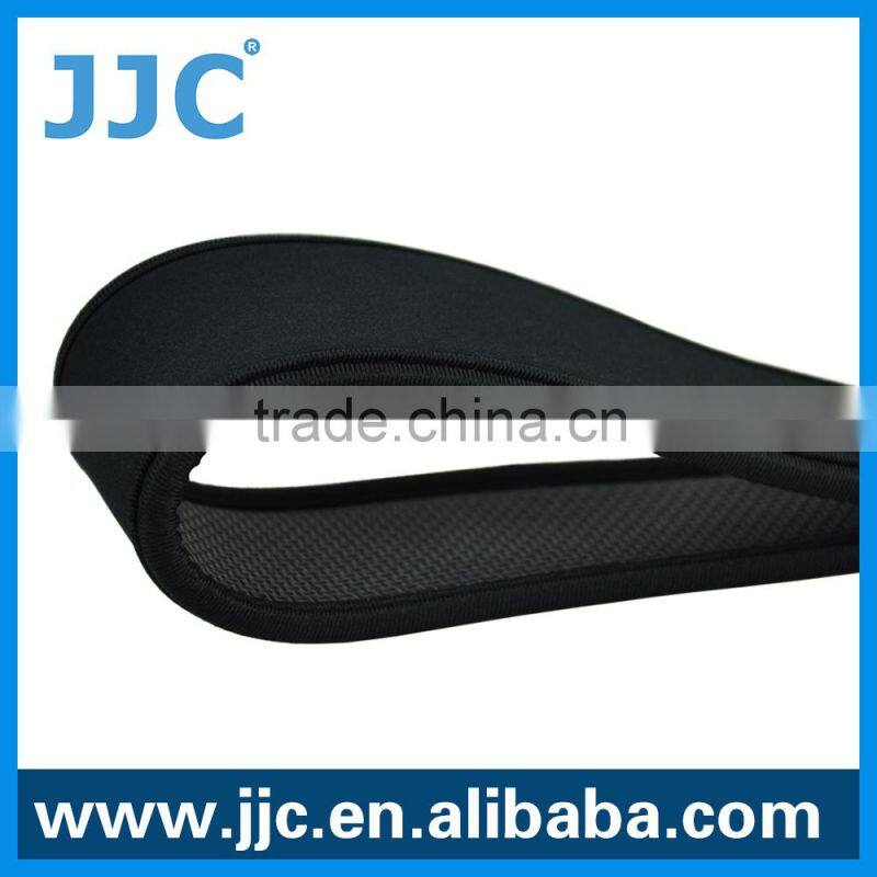 JJC Hot sale comfortable and durable neoprene camera neck lanyards