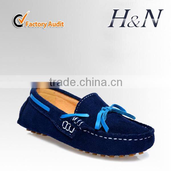 Fashion mini moccasin