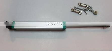 grating ruler and Digital readout system