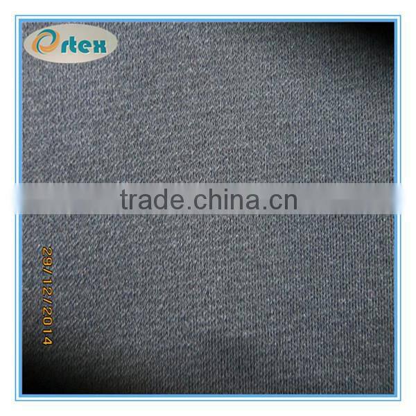 polyerter interlock fabric