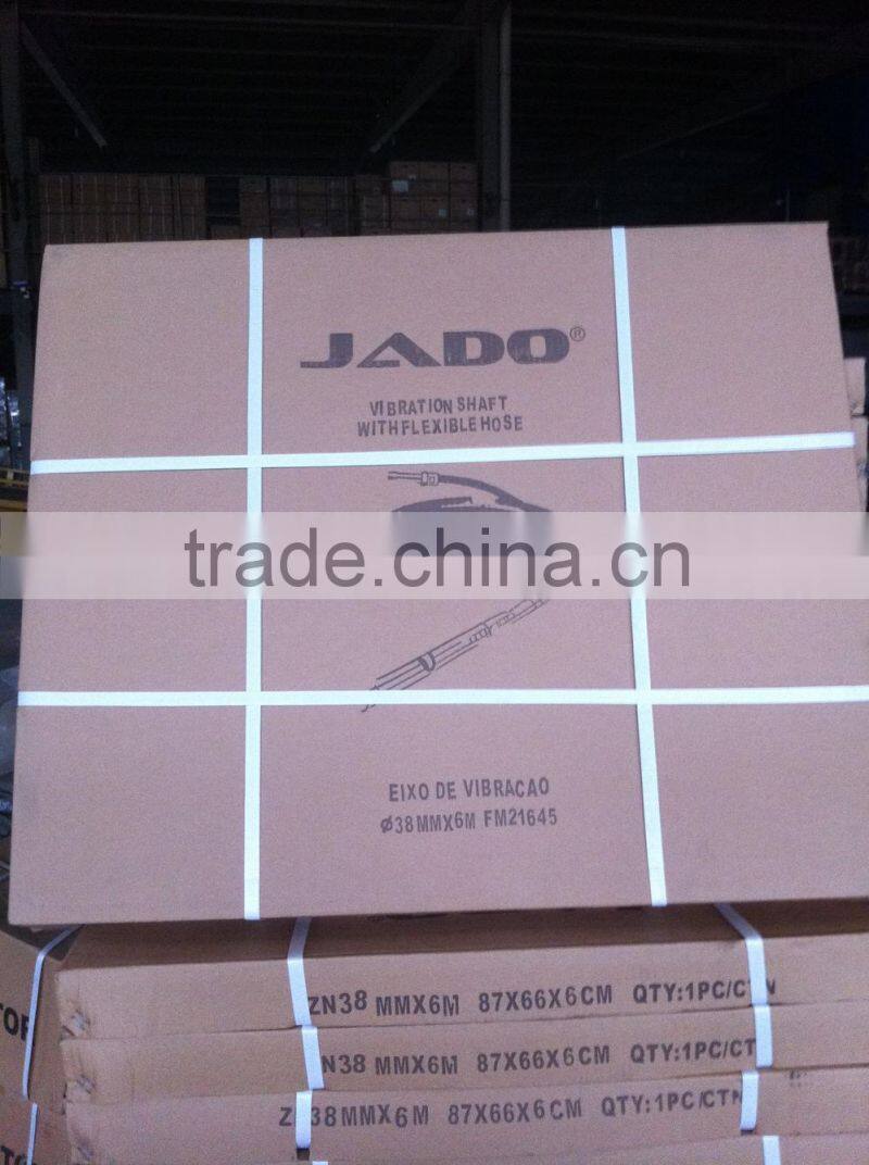 Honda GX35 gasoline engine Poke Stick Vibrator