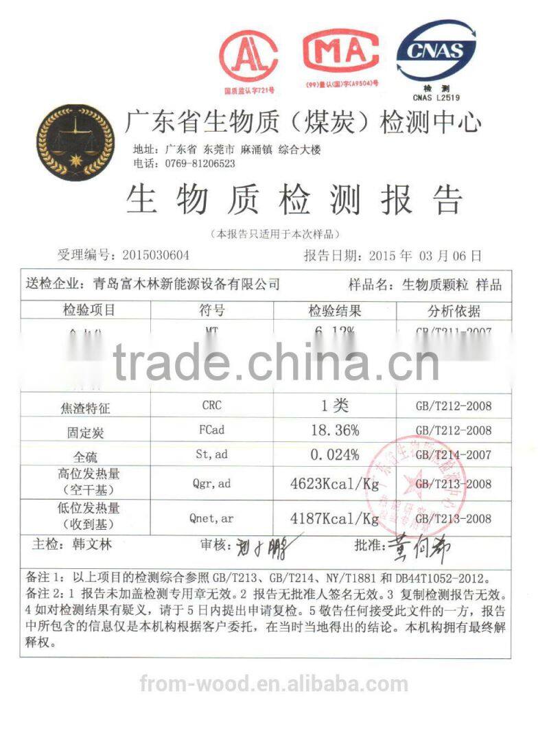 SPECIAL SUPPLY FOR KOREA & JAPAN BIOMASS WOOD PELLETS WITH LOW ASH CONTENT & LOW PRICE OF CIF