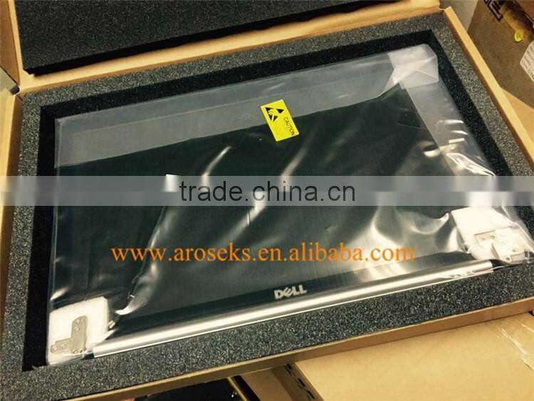 Brand new & original DP/N 07RXXJ For Dell Inspiron 17 7000 series 7737 Full Touch LCD Assembly