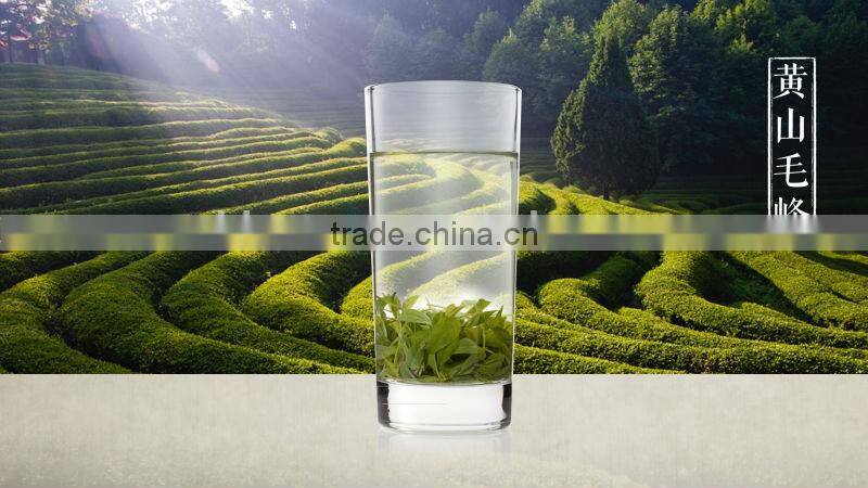 Green tea Matcha Style Lucky Bird tea new BIO Japan