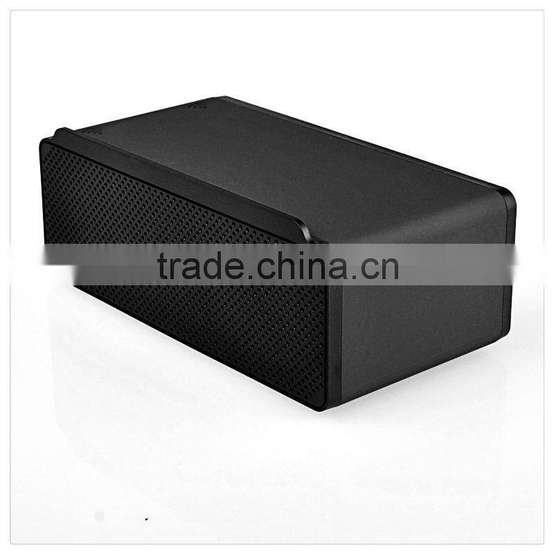 Noise Cancelling Portable cool design sound amplifier