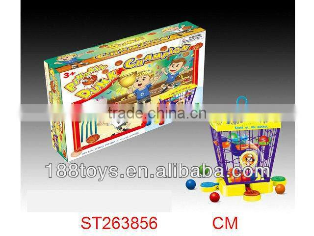 funny pinball shooting game for kids