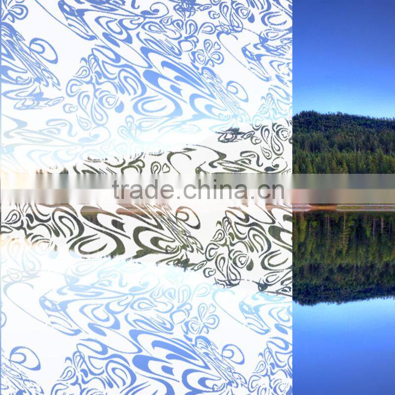 window film sliding glass doors 1.52*30M building window film