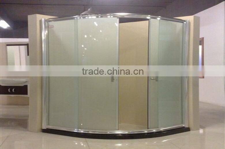 Free samples building film Car window film safety & security bath and office window film