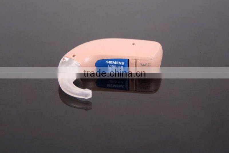 digital hearing aids SIEMENS LOTUS hearing aids