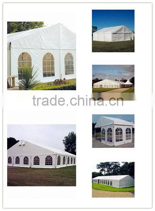 PVC Coated Outdoor Tent Fabric 20652WB