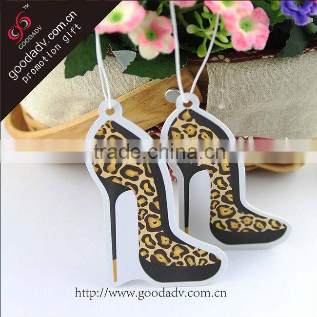 2016 Most popular products custom sexy girl car air freshener