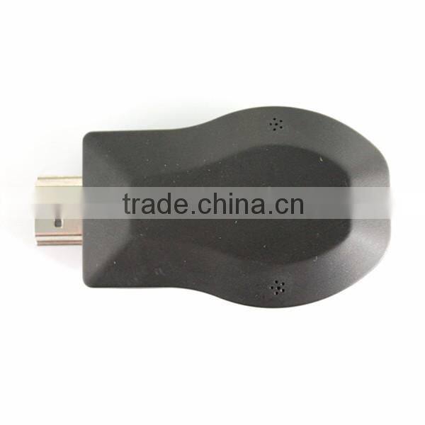 2016 newest products ezcast tv dongle for car gps support DLNA I push android tv box M2 plus 1080p EZCast