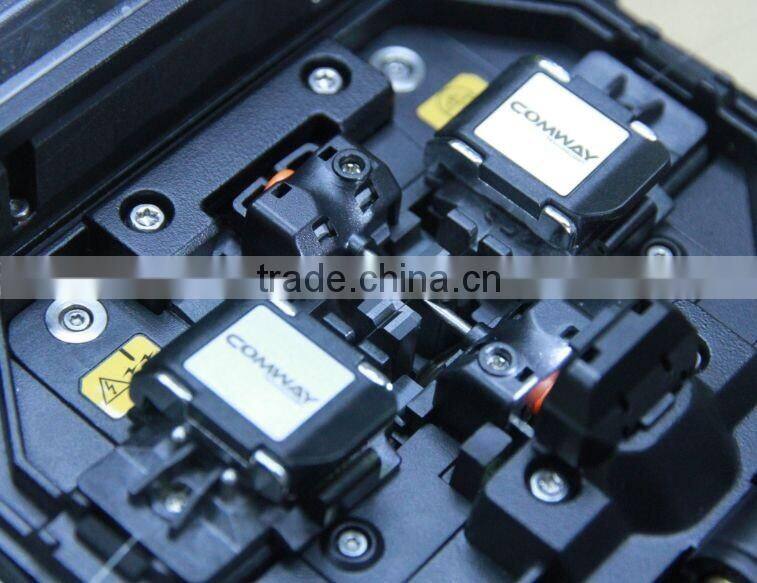 Sumitomo/Fujikura fiber optic Fiber Holders FH-50-08/FHS-09