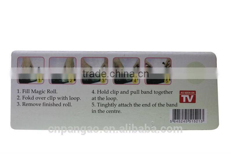 PERFECT MAGIC SUSHI ROLL MAKER KS146