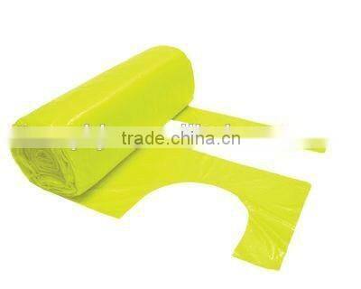 Plastic Disposable Apron/Pinafore/Tablier Making Machine