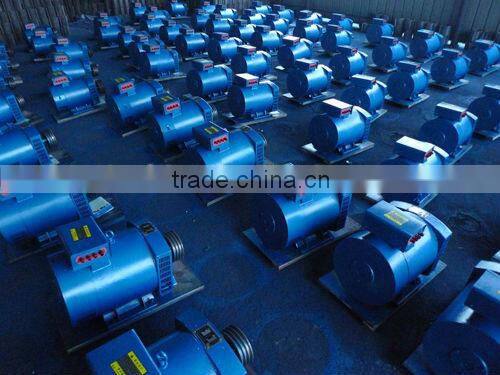 changchai portable diesel generator