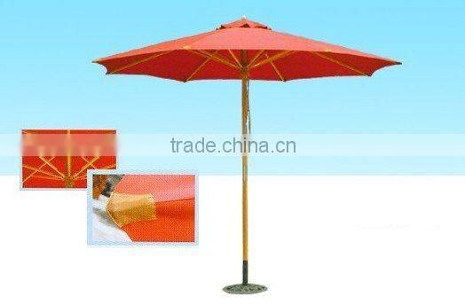 Wholesale sunshade beach garden Umbrella