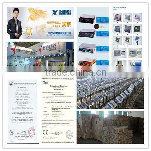 Mini force balance electronic scale high quanlity force sensor