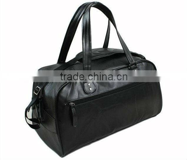 Hot hand travel outdoor polyester sports bag