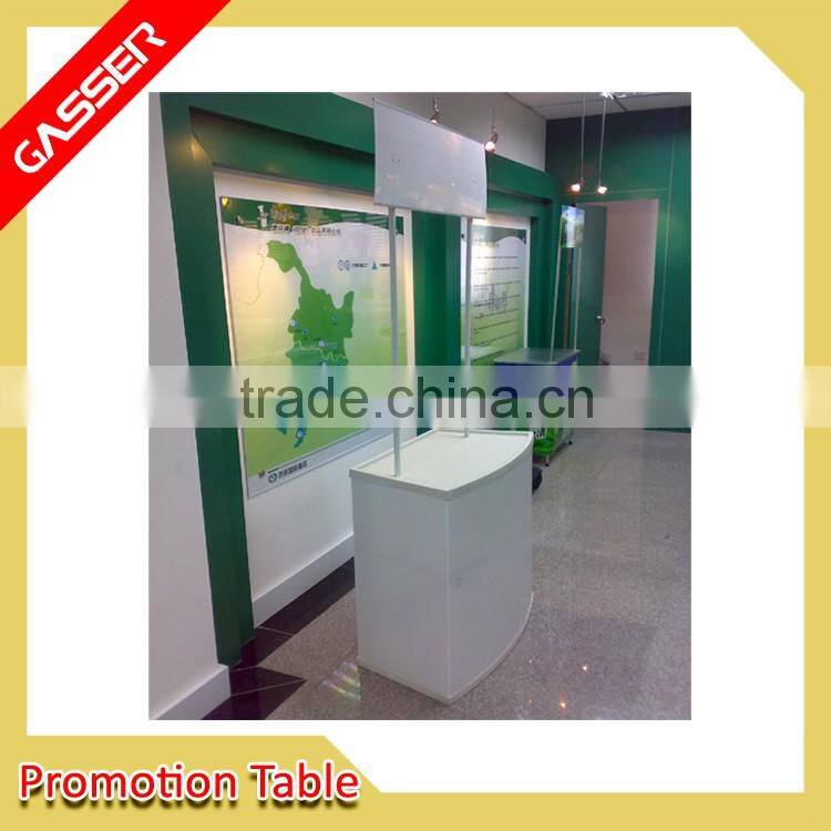 Promotion Counter