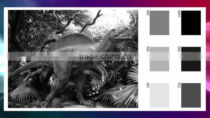 Gravure proofing prepress tester