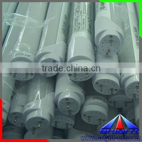 25w led T8 tube, 150cm led T8 tube, led T8 tube light