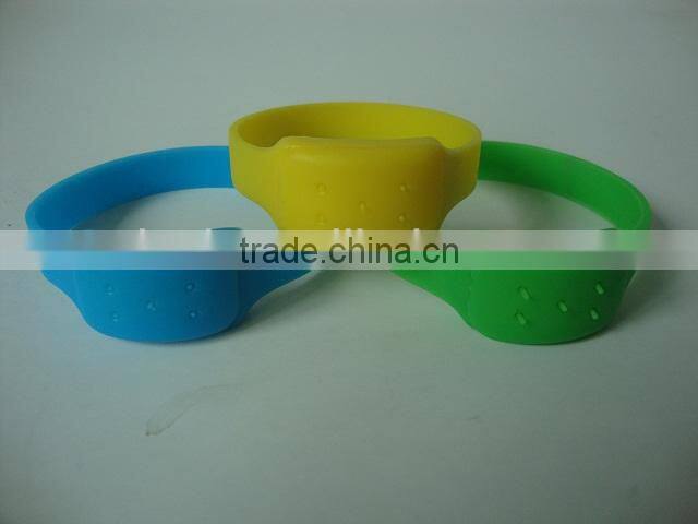 Super Band insect repellent Bracelet Natural Anti Mosquitos