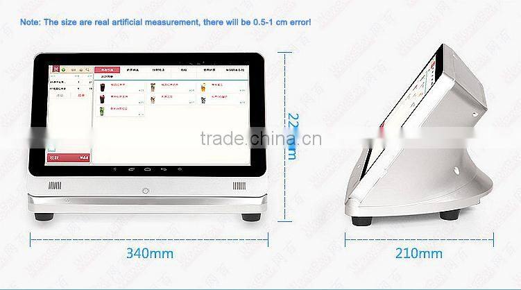 New APT-16 Android Handheld POS Terminal Price