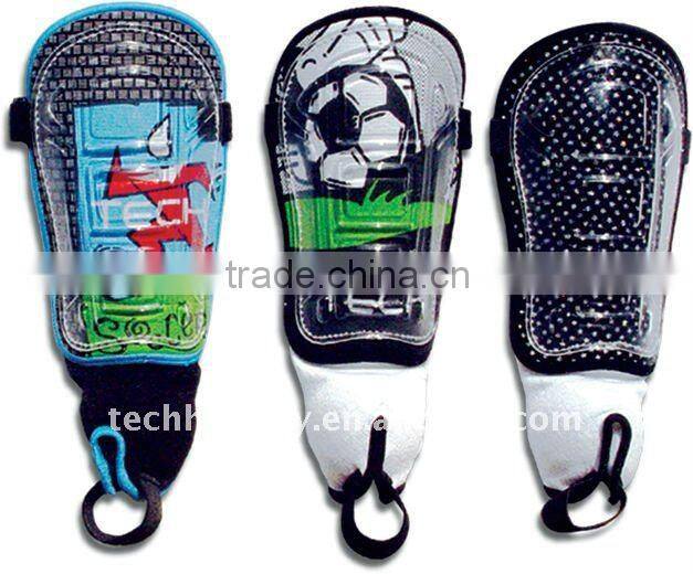 ankle soccer shin guard