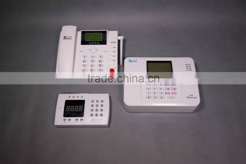 Beirenhuizhi strobe light alarm fire alarm siren with led flash light