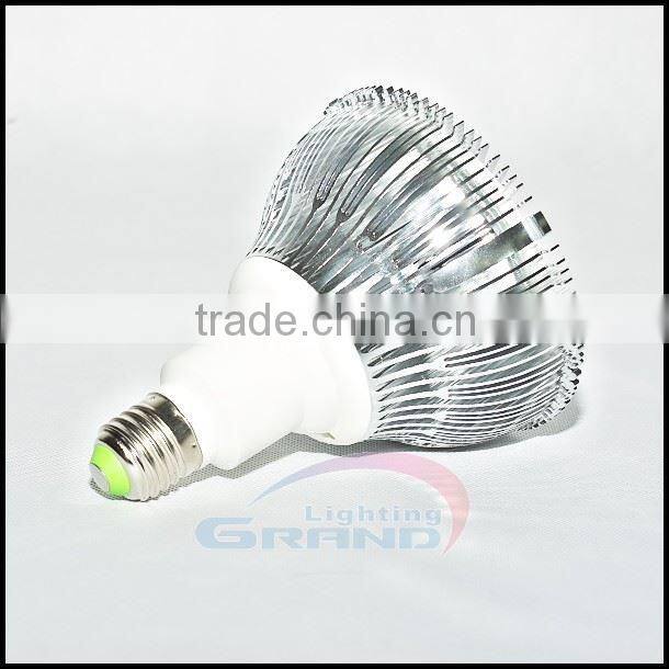 Factory outlet led leko spot light rgbw 4in1 26 degree with low price led spot light for motorcycle