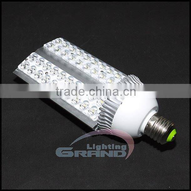 3 year warranty CE RoHS approved solar die cast aluminum led street light housing