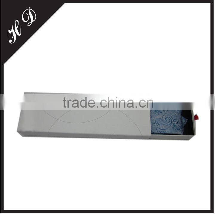 White Rectangle Paper Boxes