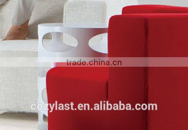2014 living room furniture fabric sofa