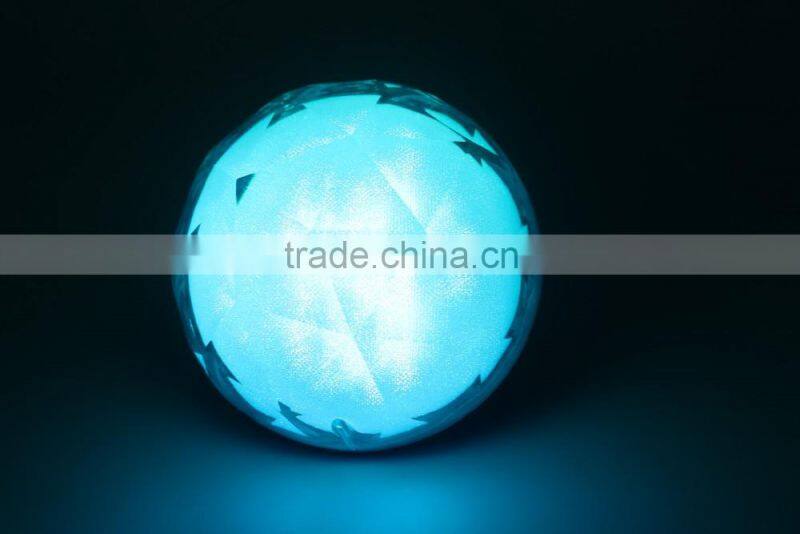 Hottest Top Quality 2016 music mini bluetooth speaker with FM radio,LED Light, TF Card support