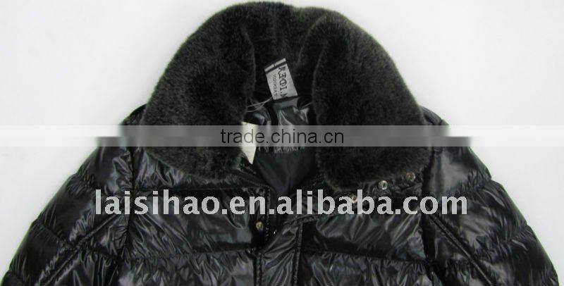 men european style coats