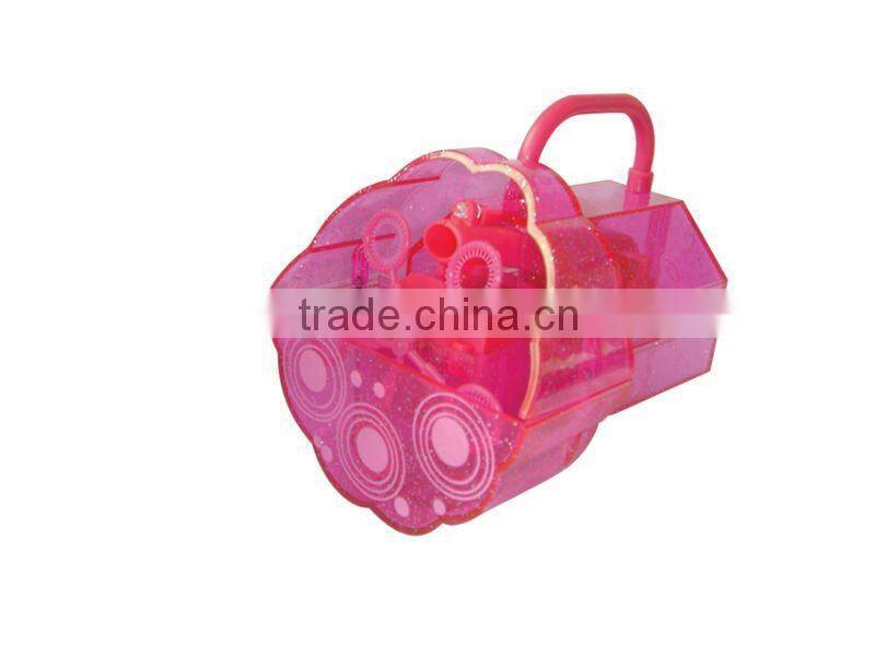 toy Mini bubble machine