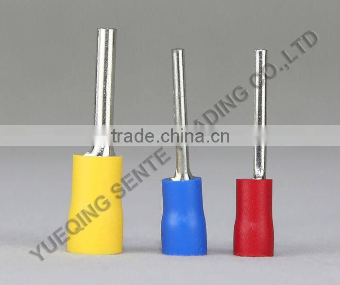 TZ-JTK type splice pin insulated wire terminals