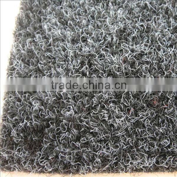 black shag carpet for car