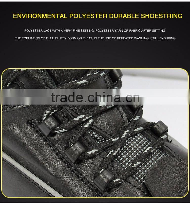 2015 hot-sale China Good price action Safety Shoes safety boots