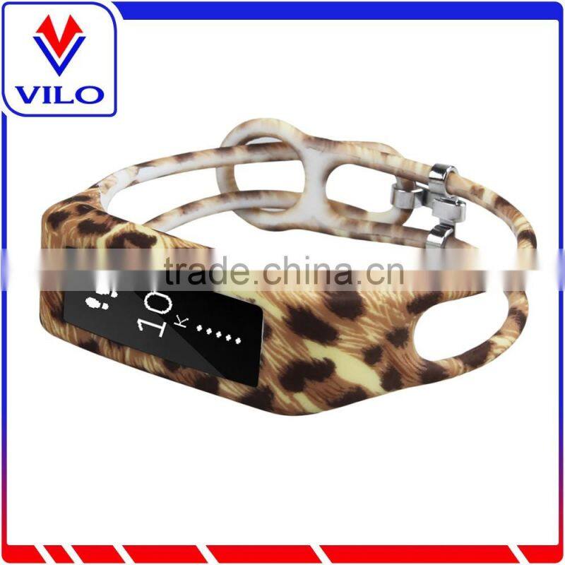 Hot Sale Watch Band For Fitbit Alta, Silicone Strap For Fitbit Alta, Rubber Wrist Band For Fitbit Alta